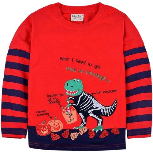 T-Shirt Dinosaure Taille T Rex