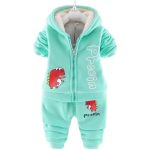 Tenue Dinosaure Bebe
