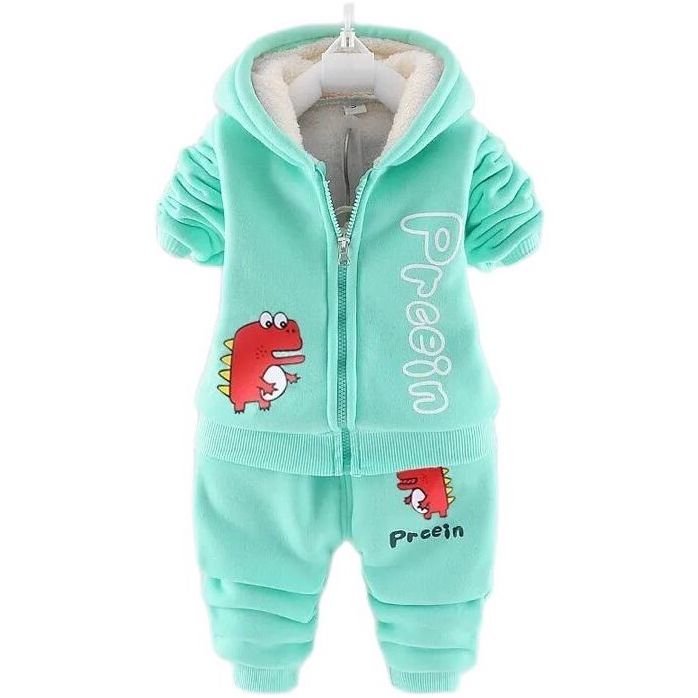 Tenue Dinosaure Bebe