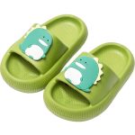Chaussons Copains Dinosaures