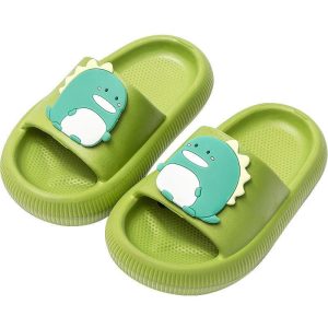 Chaussons Copains Dinosaures