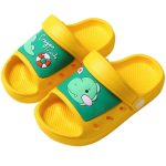 Chaussons Dinosaure Adorable