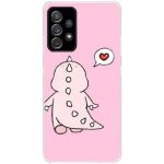 Coque de Telephone Dinosaure Samsung