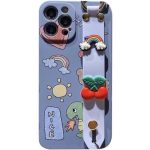 coque dinosaure iphone 12