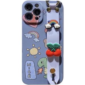 coque dinosaure iphone 12