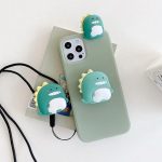 Coque Dinosaure Bebe