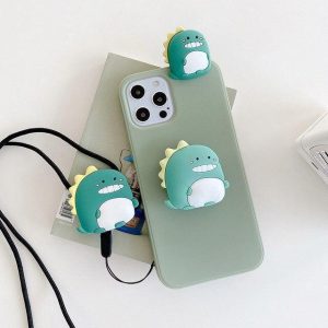 Coque Dinosaure Bebe