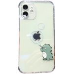 Coque Dinosaure iPhone XR