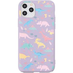 coque dinosaure iphone 13
