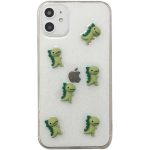 Coque iPhone 6 Dinosaure