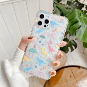 coque dinosaure iphone 8