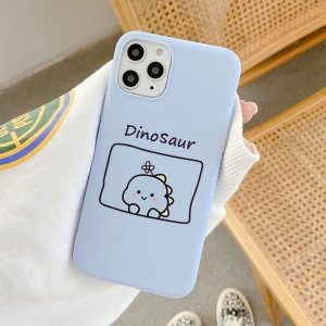 coque dinosaure samsung a40