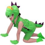 costume enfant dinosaure pas cher