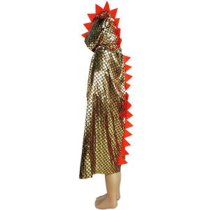 costume explorateur dinosaure