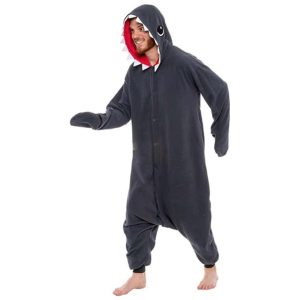 costume dinosaure homme adulte