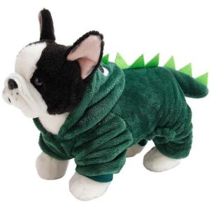 Déguisement Chien Dinosaure