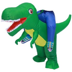 Déguisement Dinosaure 3 Ans Gonflable