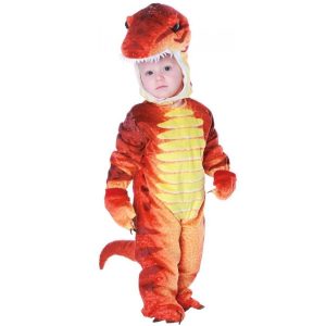 Deguisement Dinosaure 5 Ans