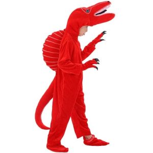 Deguisement Dinosaure Spinosaure