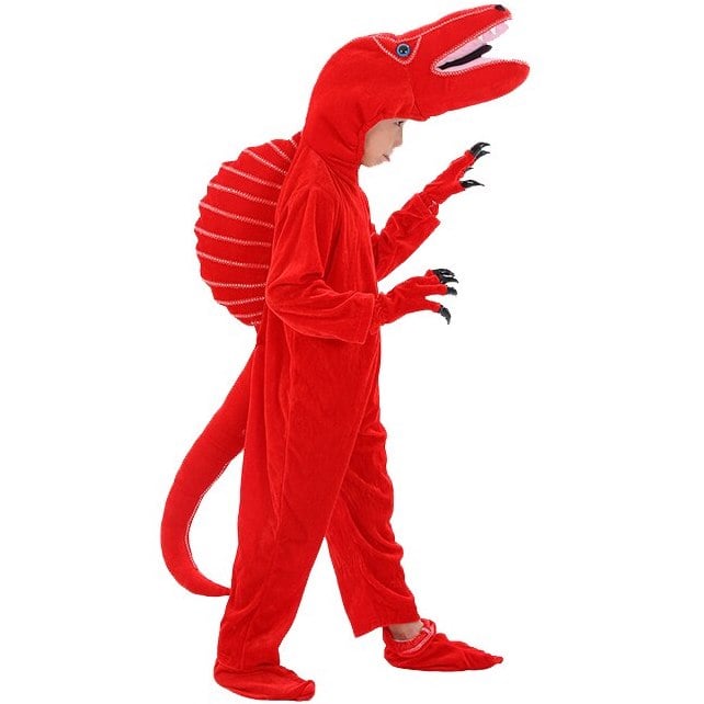 Deguisement Dinosaure Spinosaure