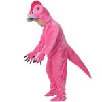 Deguisement Dinosaure 10 Ans