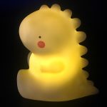Lampe Dinosaure Bébé