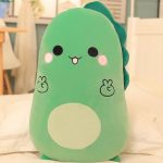 Peluche Dinosaure Enorme