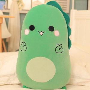 Peluche Dinosaure Enorme