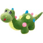 Peluche Geante Dinosaure