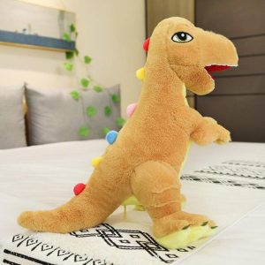 Peluche Tyrannosaurus Rex