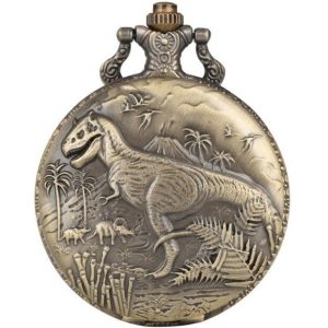 Montre Dinosaure Adulte