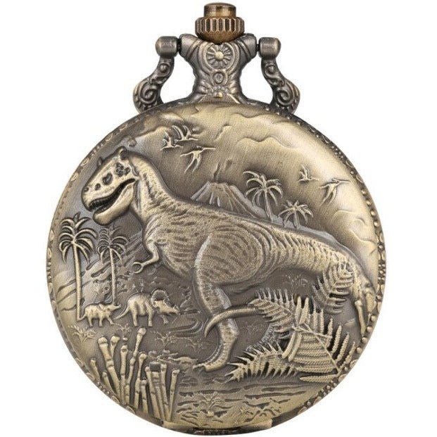 Montre Dinosaure Adulte