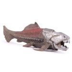 Dunkleosteus Figurine