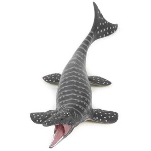 Figurine Mosasaurus