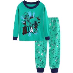 Pyjama Dinosaure Roar