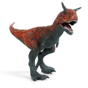 Figurine de Dinosaure Carnotaure