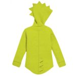 Sweat Capuche Dinosaure