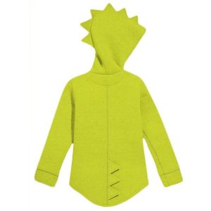 Sweat Capuche Dinosaure