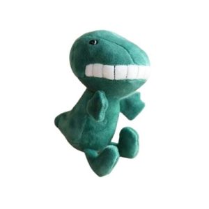 Petit Dinosaure en Peluche
