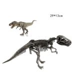 Jouet Dinosaure Os T Rex