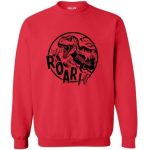 Pull Dinosaure Homme