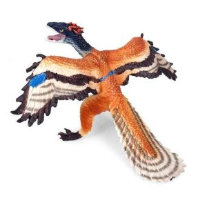 Figurine Dinosaure Archéoptéryx - Dino Jurassic