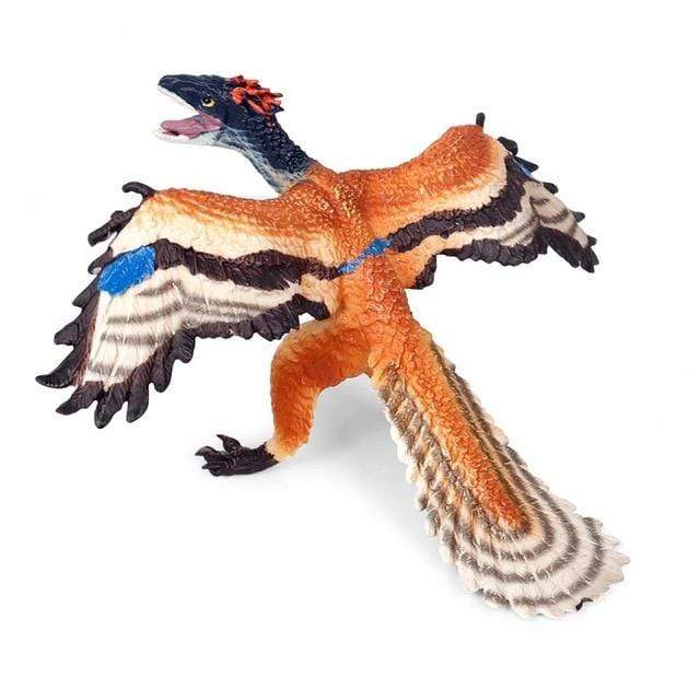 Figurine Dinosaure Archéoptéryx - Dino Jurassic