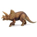 Figurine Dinosaure Cuirassé - Dino Jurassic