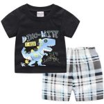 Ensemble de Dinosaure - Dino Jurassic