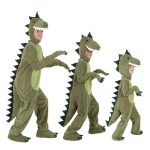 Déguisement de Dinosaure - Dino Jurassic
