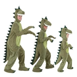 Déguisement de Dinosaure - Dino Jurassic