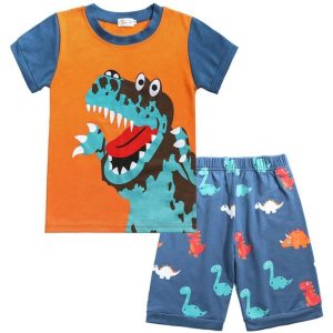 T-Shirt Raptor Dinosaur