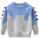 Pull Over Dinosaure