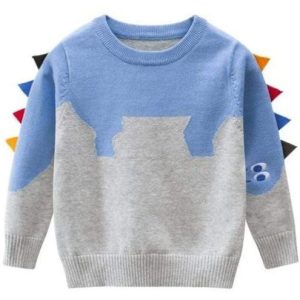 Pull Over Dinosaure